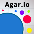 Agar.io Icon