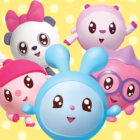 BabyRiki Icon