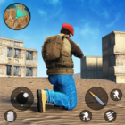 Battle Royale Fire Prime Free: Online & Offline Icon