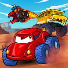 Car Eats Car Multiplayer Icon