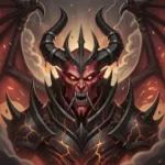 D'Arak'Or - Medieval Fantasy Icon