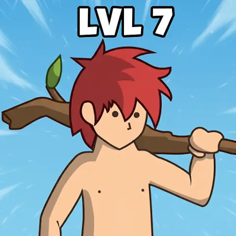 Hero Hero Clicker MOD APK Icon