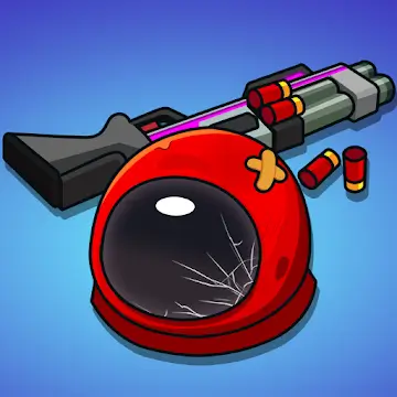 Imposter Battle Royale MOD APK Download Icon
