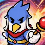 Mercenary Adventures Icon