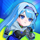 Neon Runners: Super Coins Icon